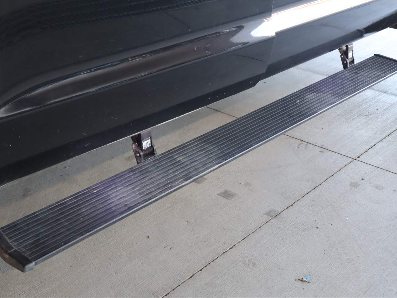 2019 Toyota Tundra TRD Pro Crew Cab