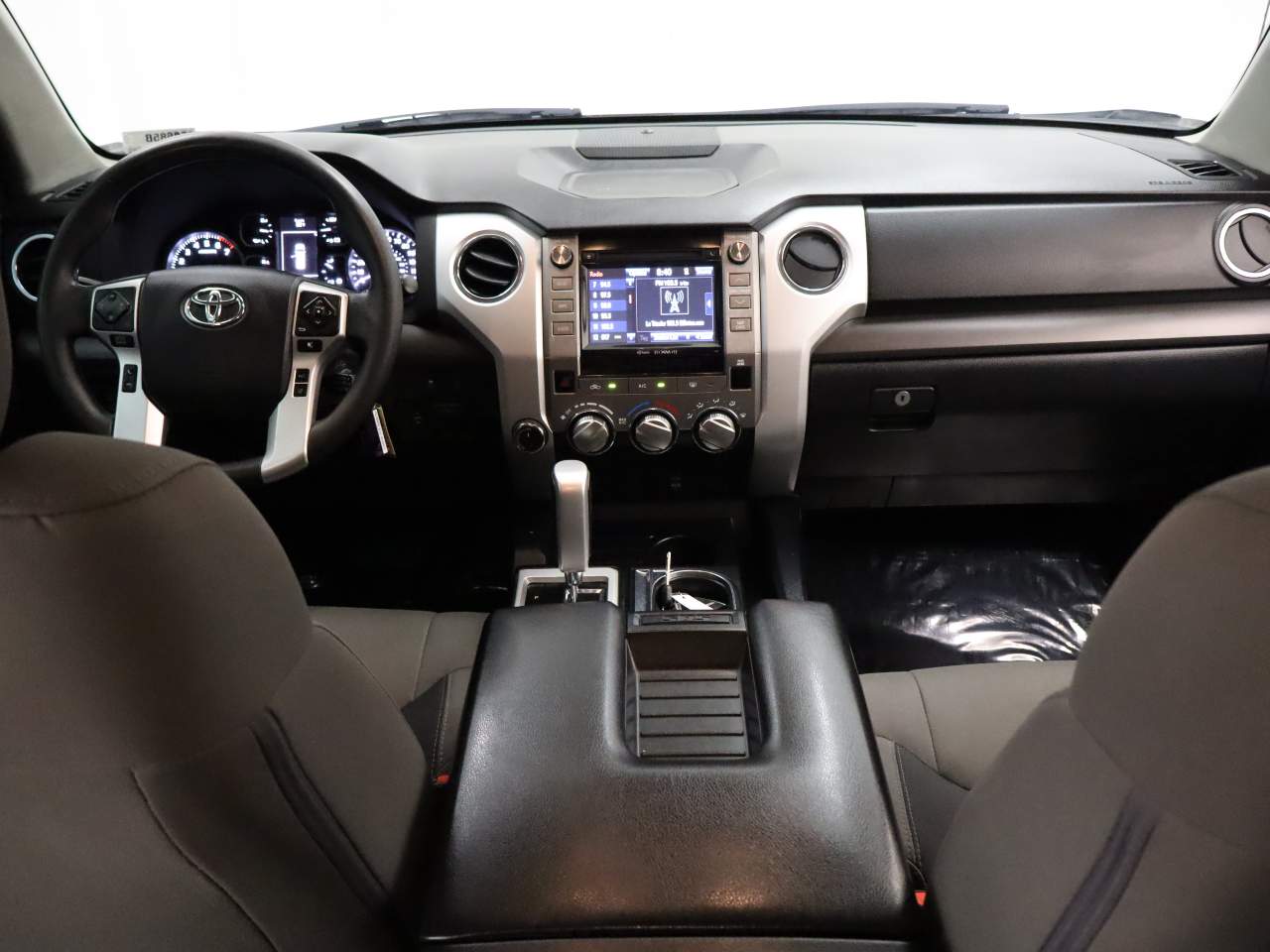 2018 Toyota Tundra SR5 Crew Cab