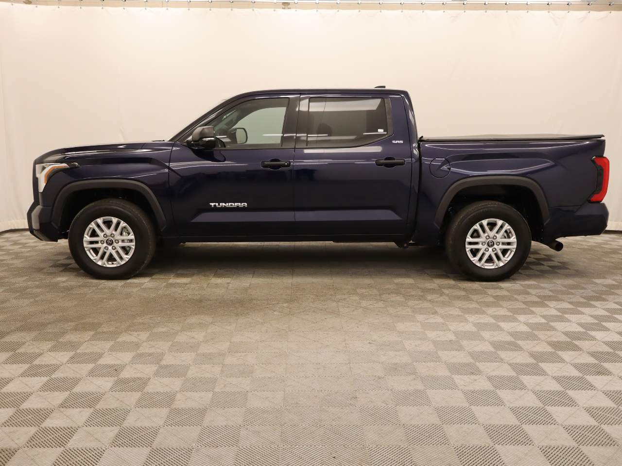 2023 Toyota Tundra SR5 Crew Cab