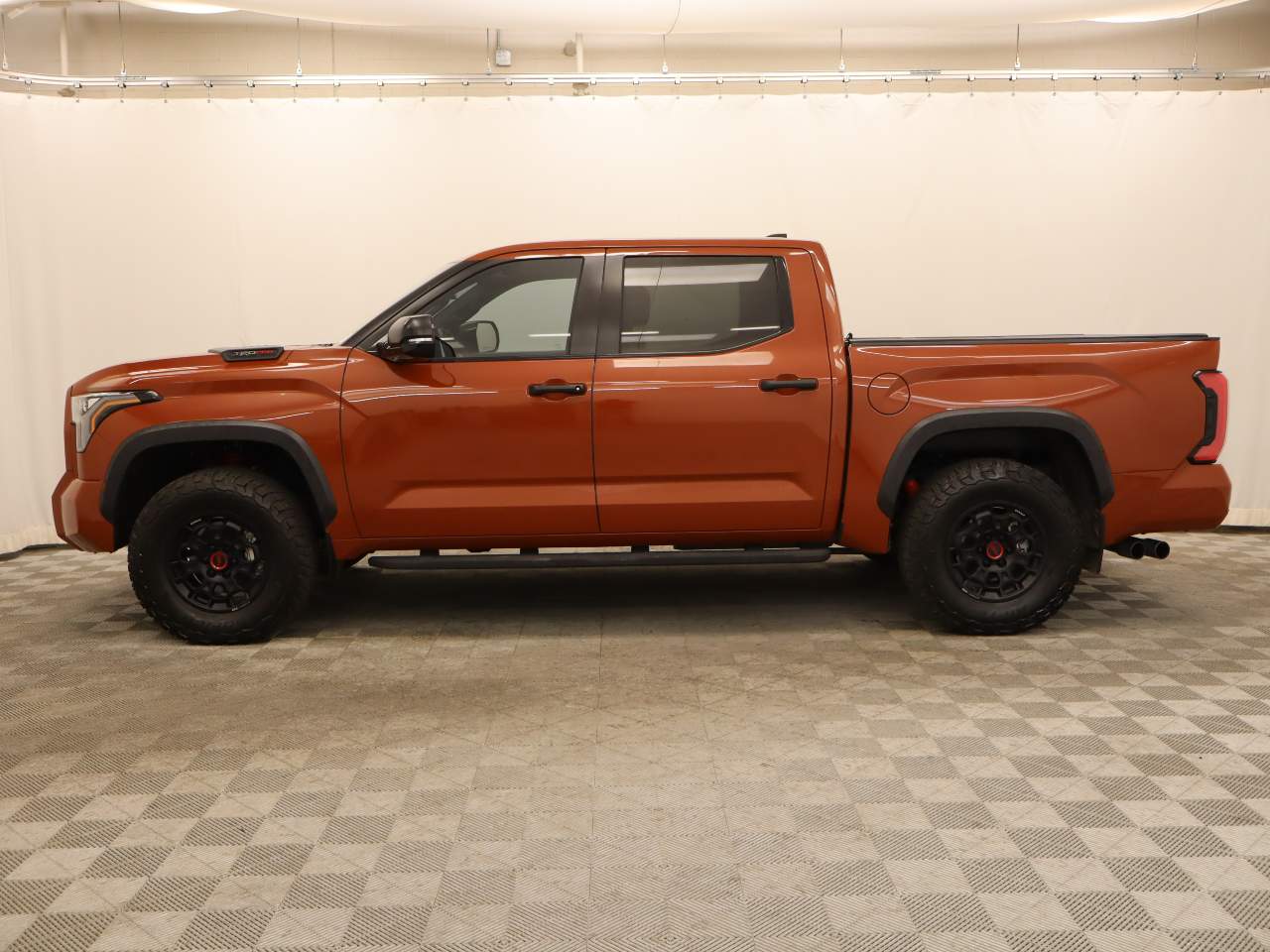 2024 Toyota Tundra TRD Pro HV Crew Cab