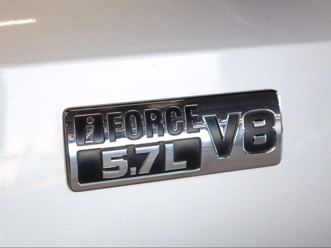 2015 Toyota Tundra SR5 Extended Cab