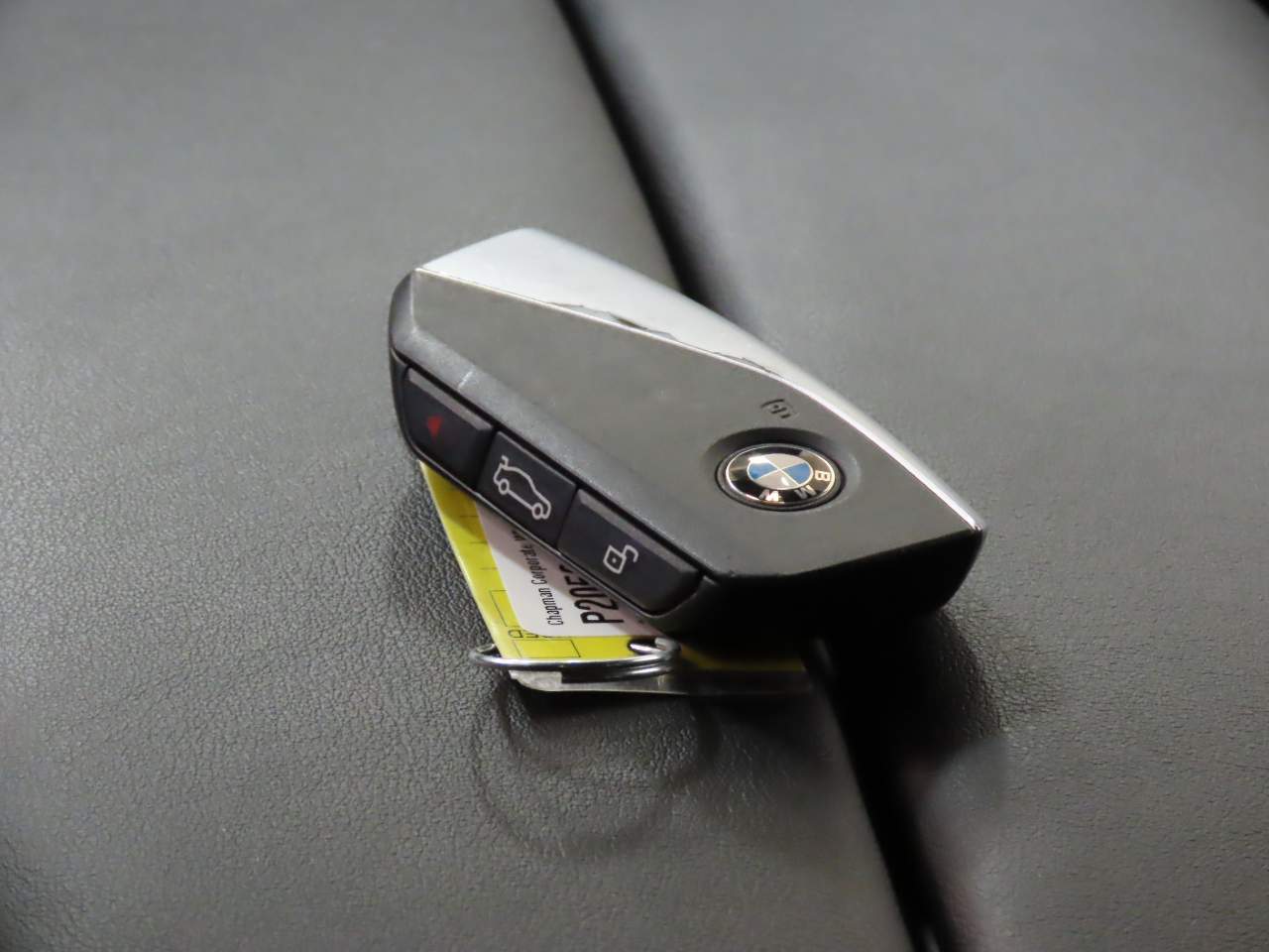 2025 BMW X5 sDrive40i