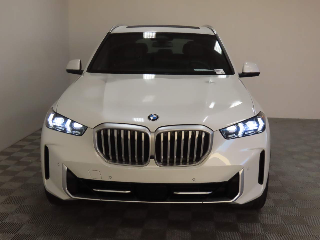 2025 BMW X5 sDrive40i