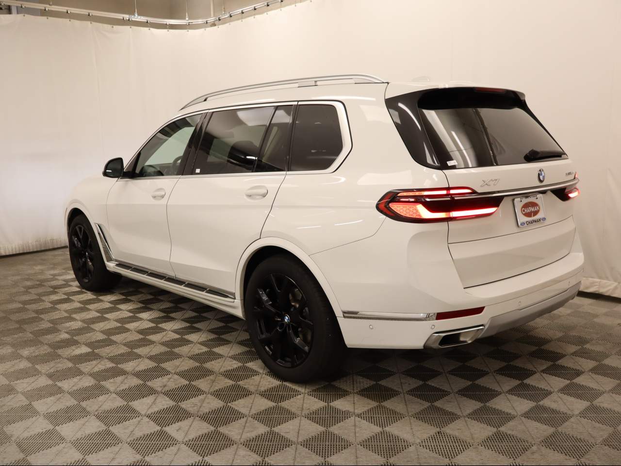 2026 BMW X7 40i - Photo 3