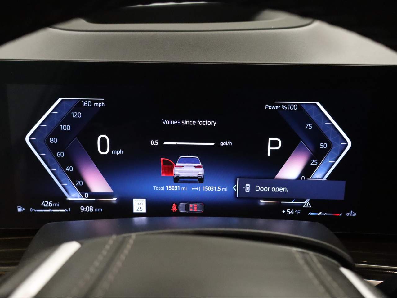 2026 BMW X7 40i - Photo 7