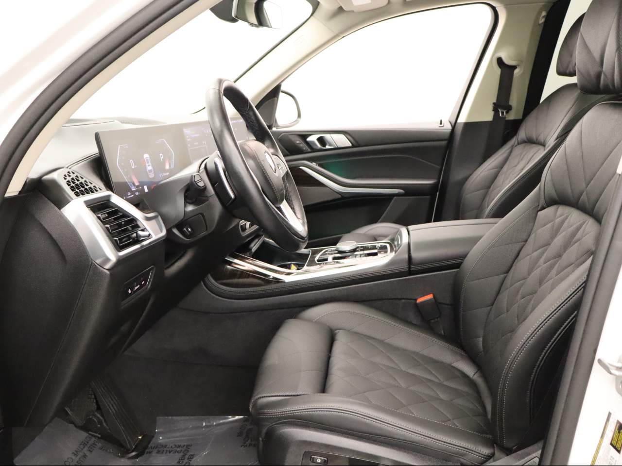 2026 BMW X7 40i - Photo 19
