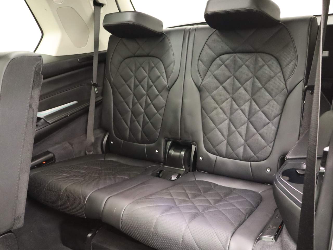 2026 BMW X7 40i - Photo 21
