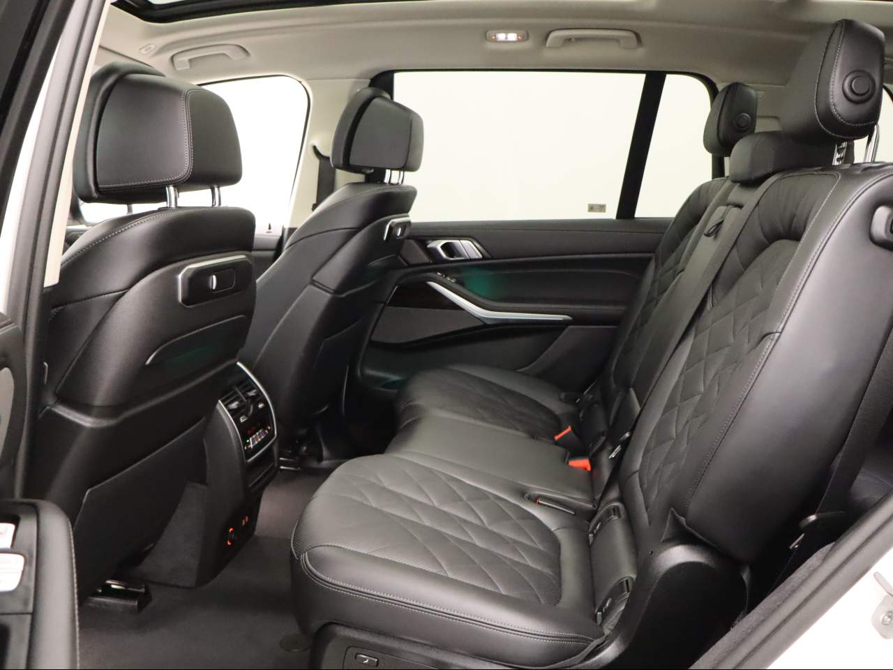 2026 BMW X7 40i - Photo 20