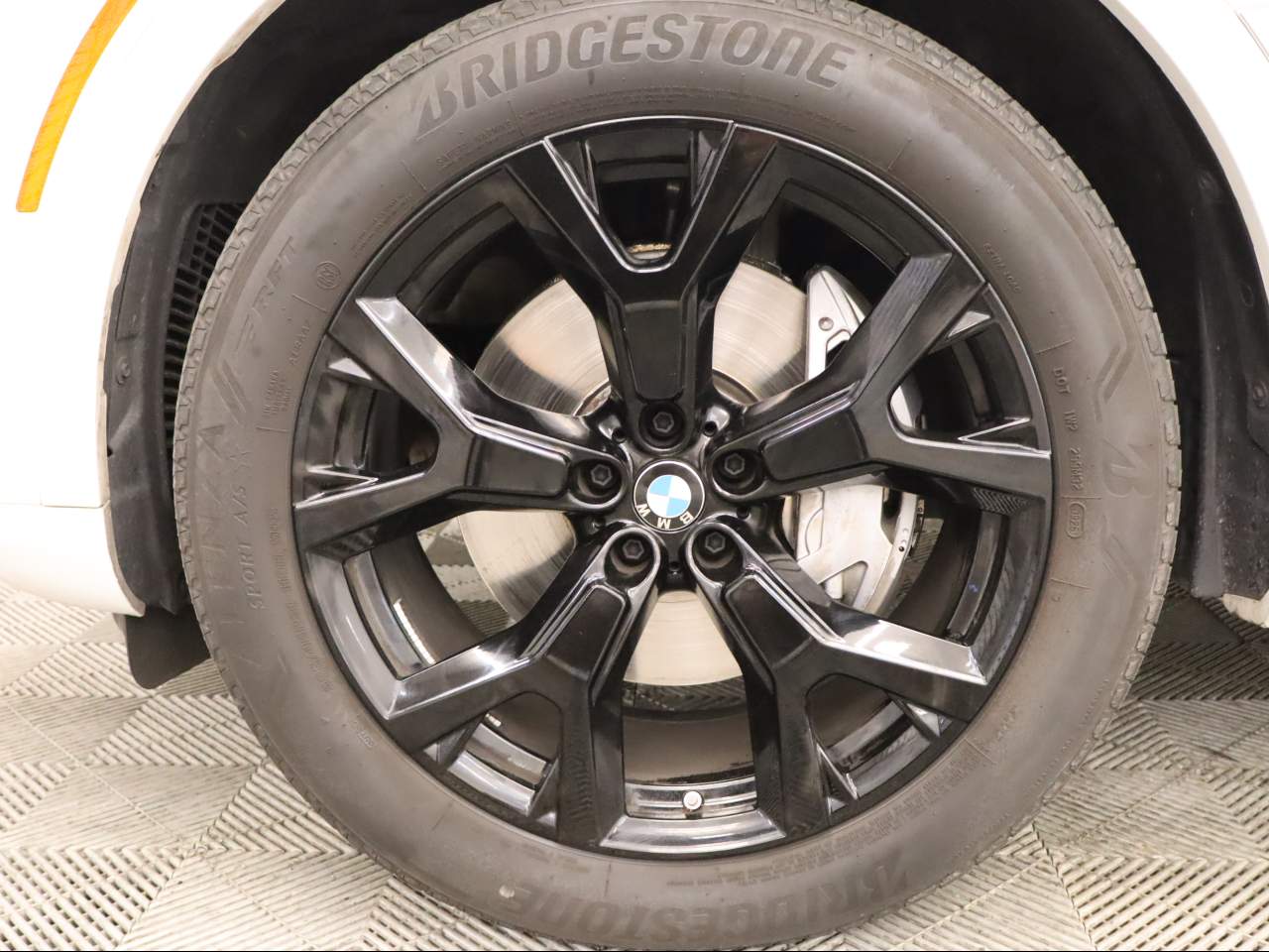 2026 BMW X7 40i - Photo 6