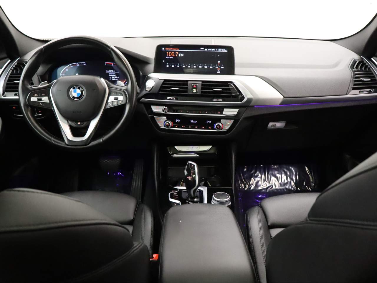 2021 BMW X4 xDrive30i