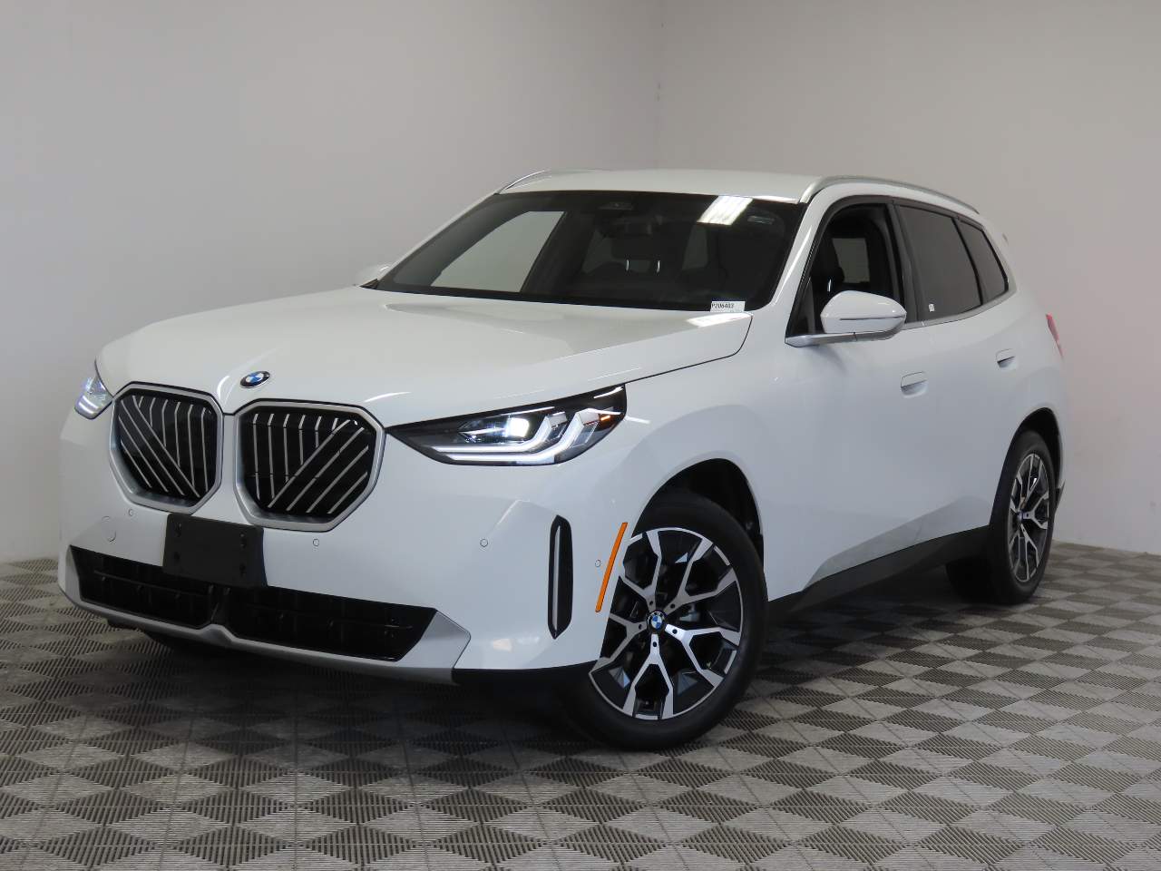 2025 BMW X3 30 XDRIVE's photo
