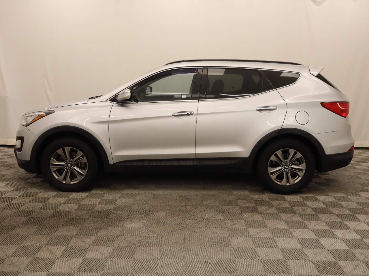 2016 Hyundai SANTA FE Sport 2.4L