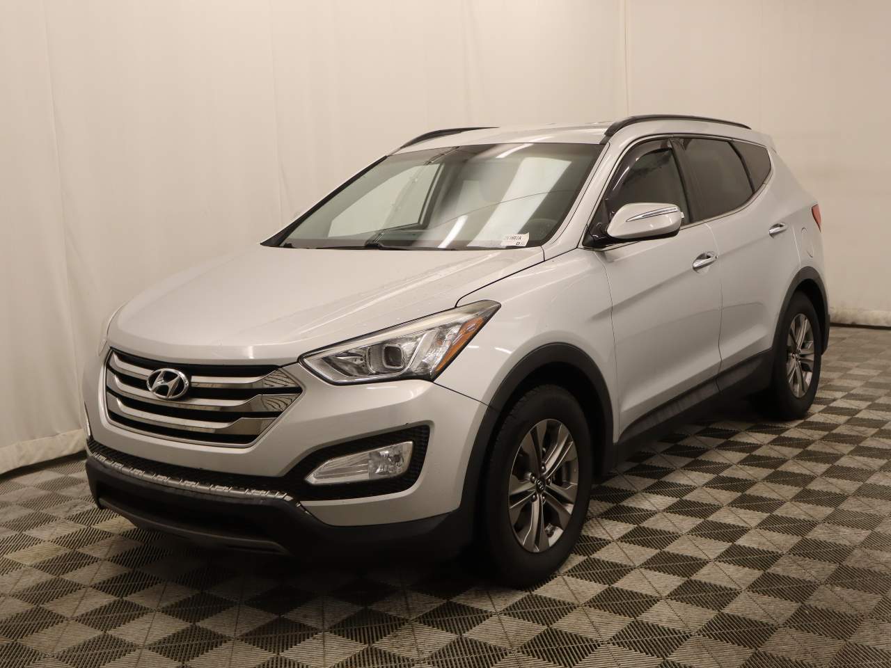 2016 Hyundai SANTA FE Sport 2.4L