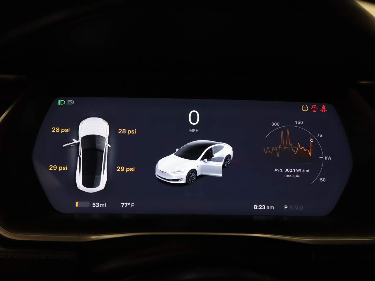 2018 Tesla Model S 100D