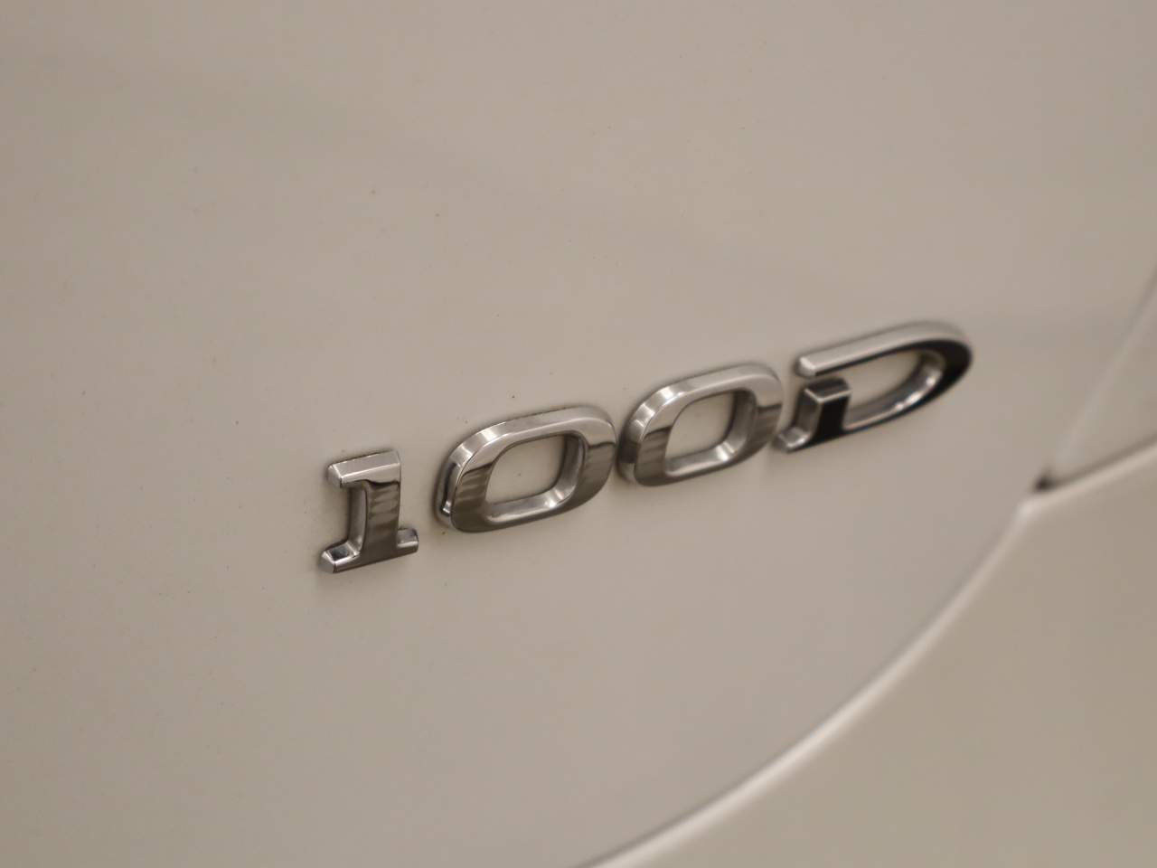 2018 Tesla Model S 100D