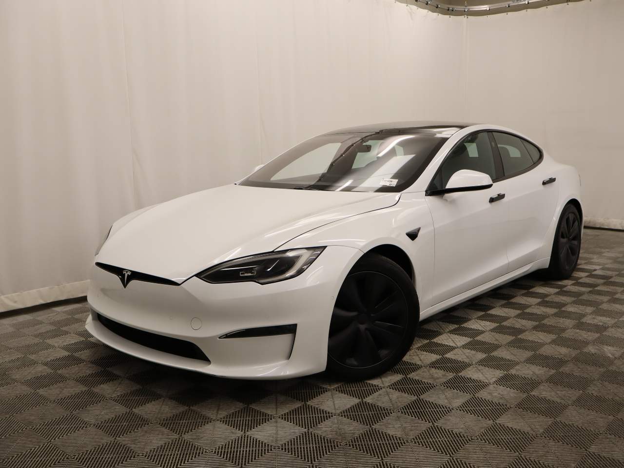 2023 Tesla Model S  