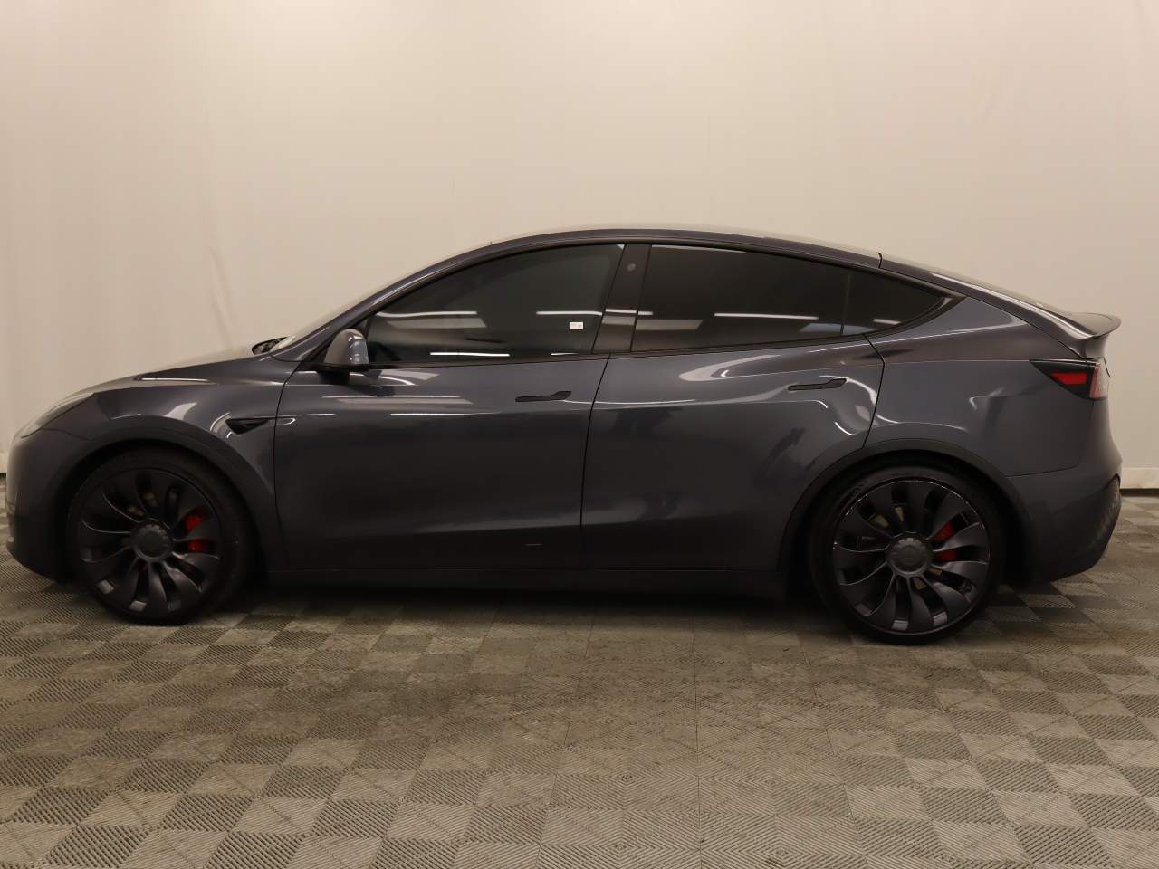 Used 2020 Tesla Model Y Performance with VIN 5YJYGDEF5LF001251 for sale in Scottsdale, AZ