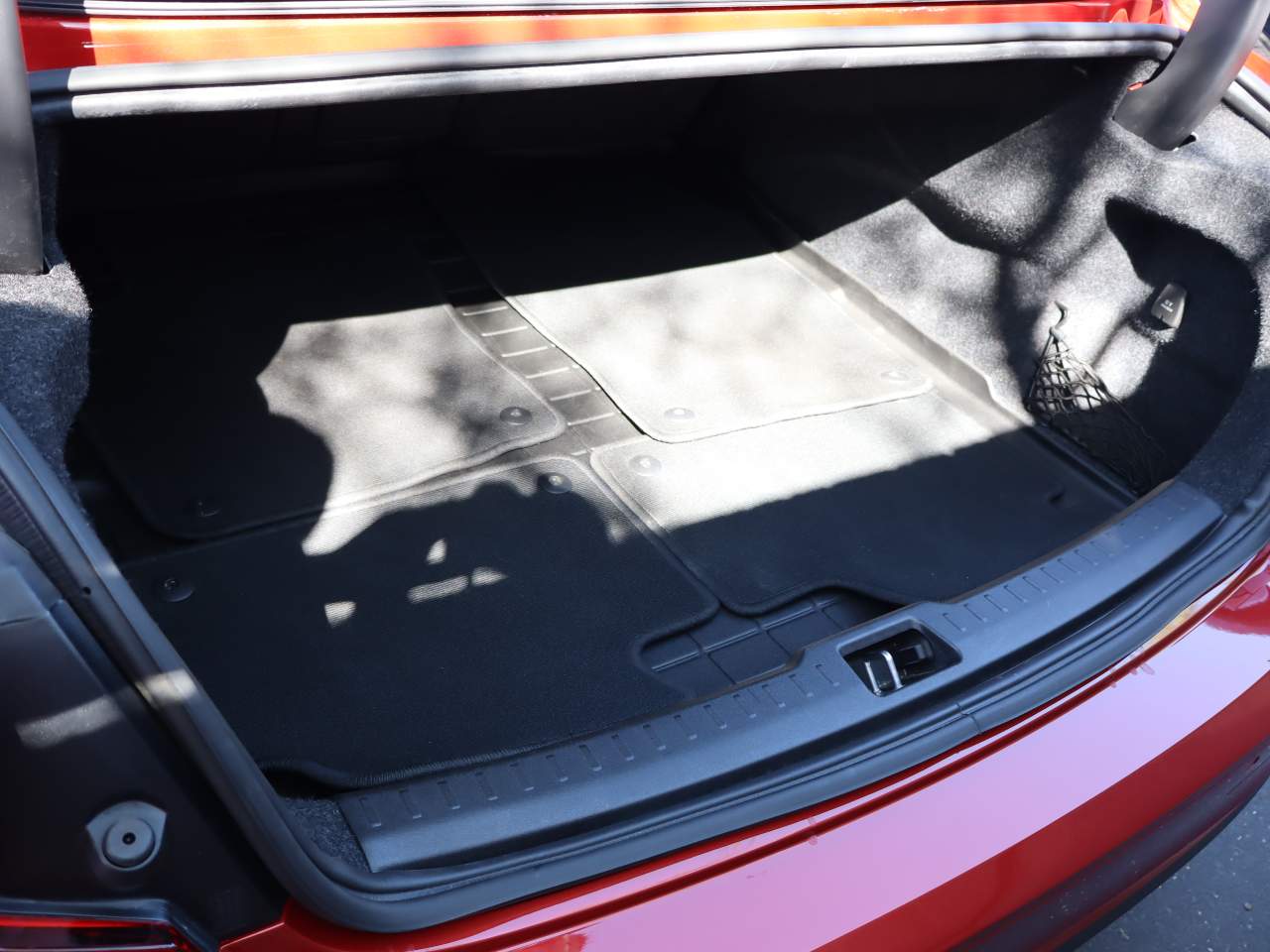 2020 Volvo S60 T5 Momentum