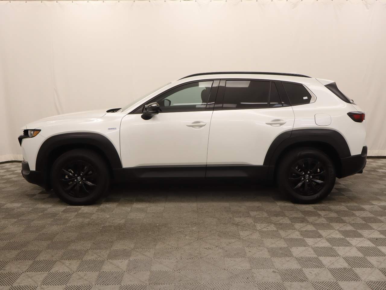 2025 Mazda CX-50 Hybrid Premium
