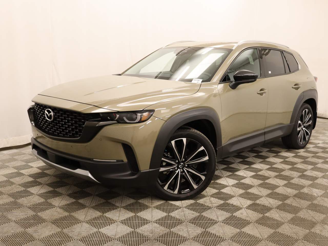 2024 Mazda CX-50 2.5 Turbo Premium Plus