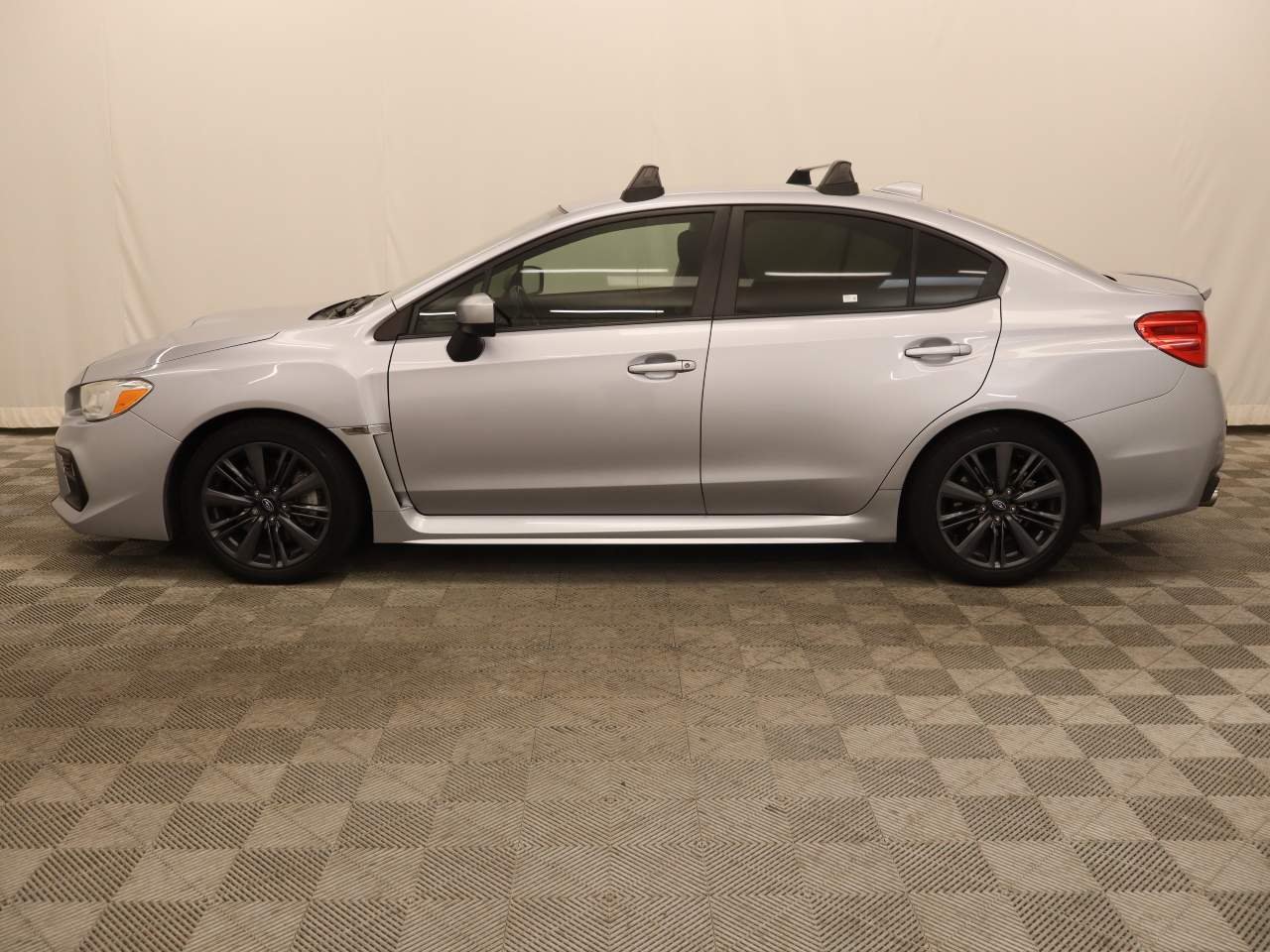 2020 Subaru WRX  