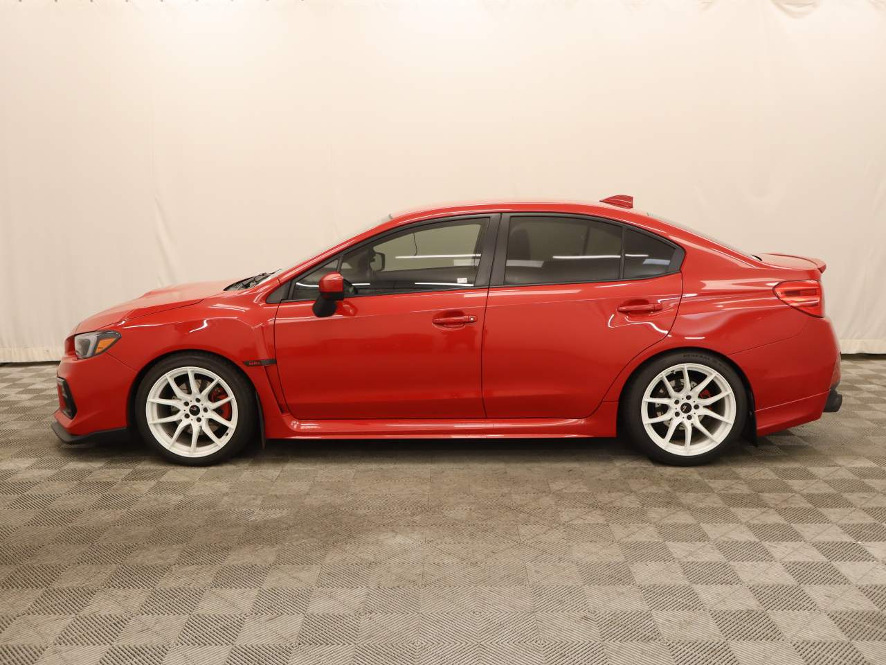 2019 Subaru WRX Premium
