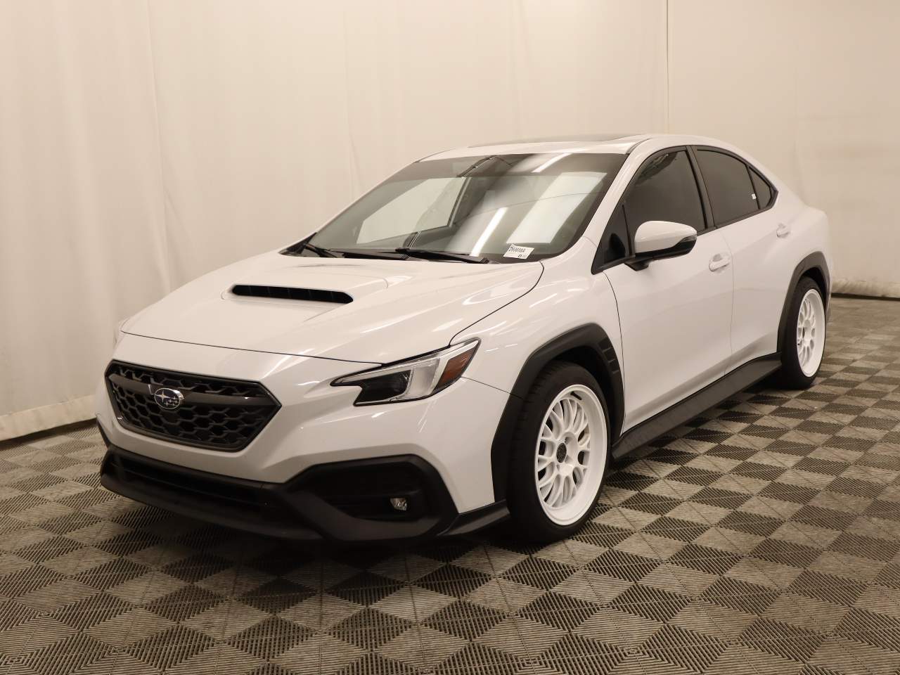 2023 Subaru WRX Limited's photo
