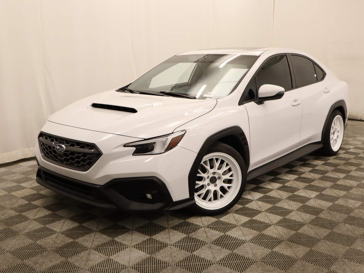 2023 Subaru WRX Limited's photo