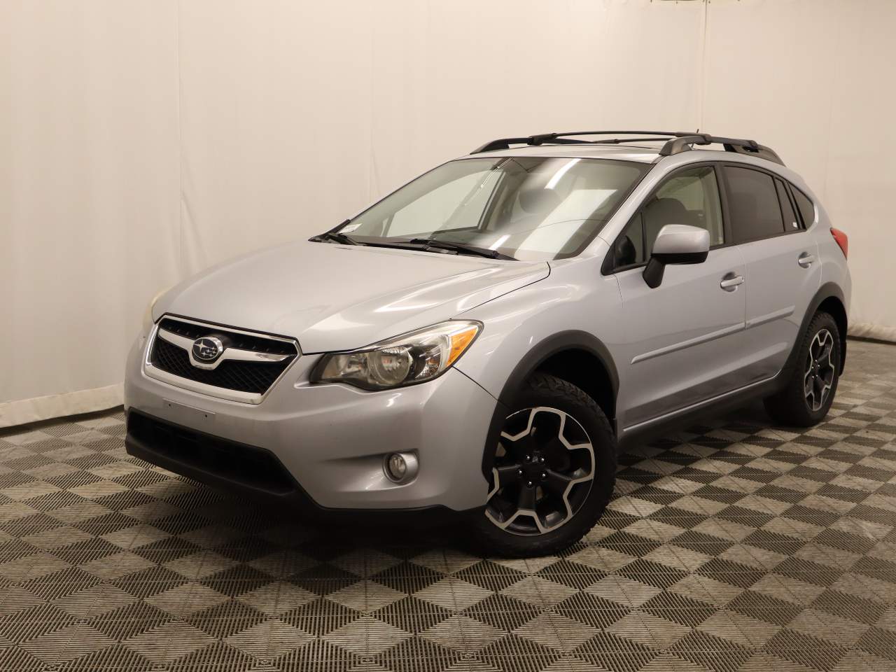 2013 Subaru XV Crosstrek 2.0i Premium