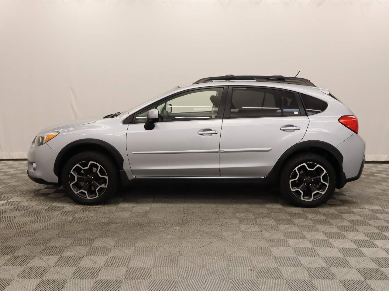 2013 Subaru XV Crosstrek 2.0i Premium