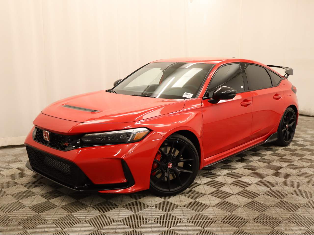 2023 Honda Civic Type R