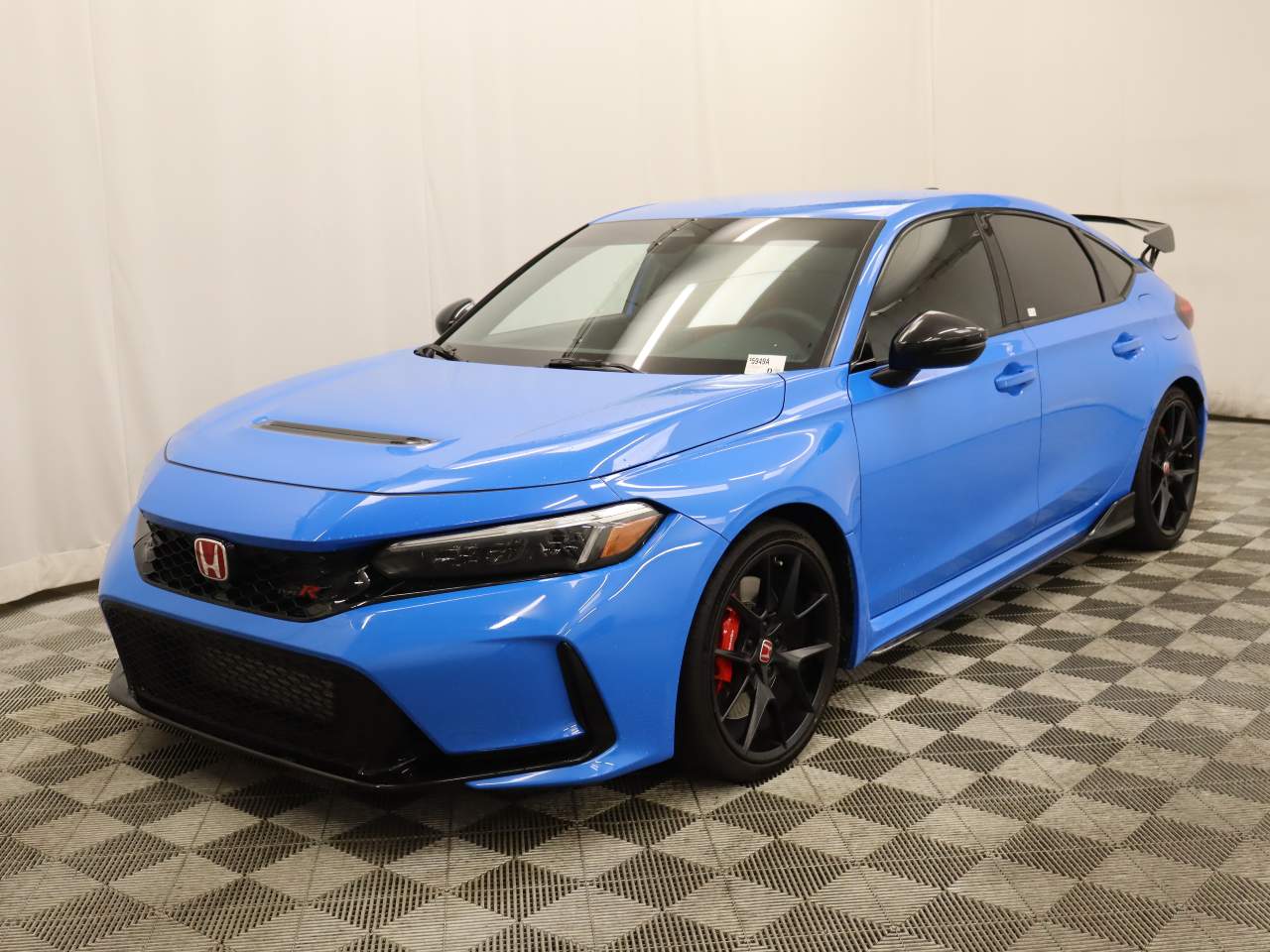 2024 Honda Civic Type R