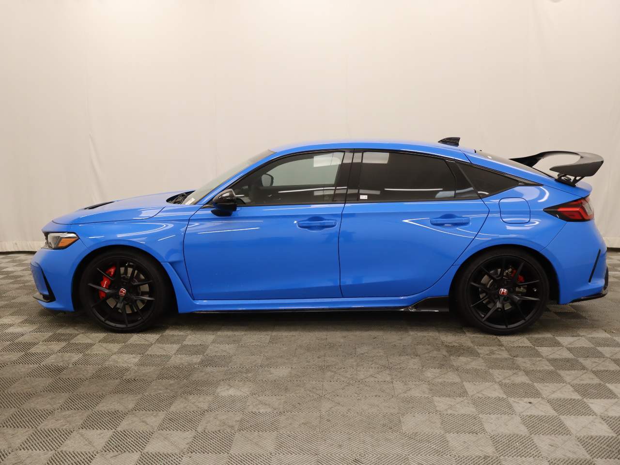 2024 Honda Civic Type R