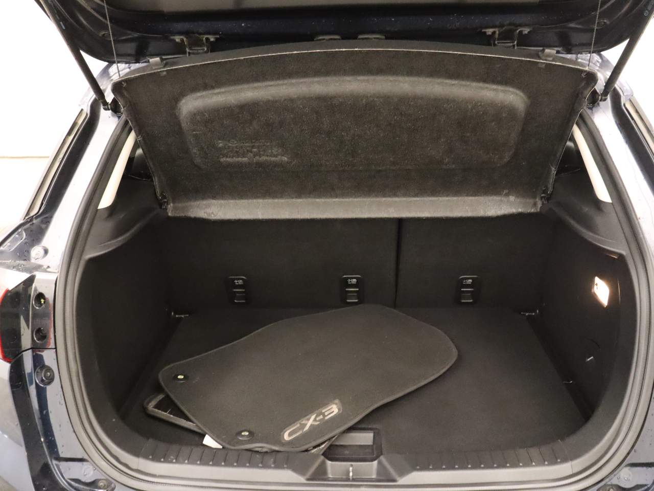 2017 Mazda CX-3 Touring