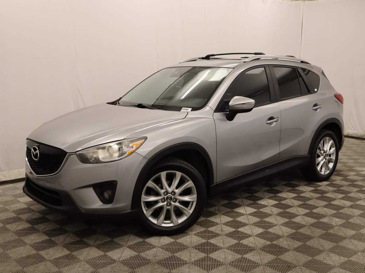 2015 Mazda CX-5 Grand Touring