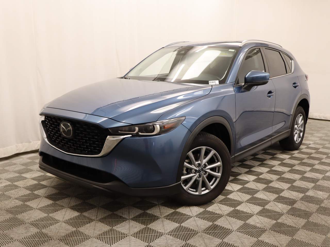 2022 Mazda CX-5 2.5 S Preferred