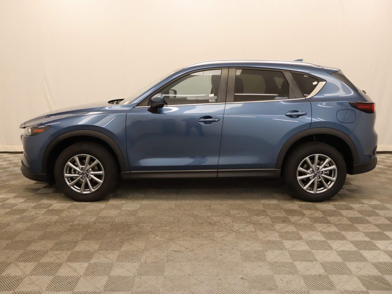 2022 Mazda CX-5 2.5 S Preferred