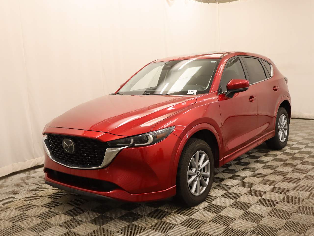 2024 Mazda CX-5 2.5 S Preferred