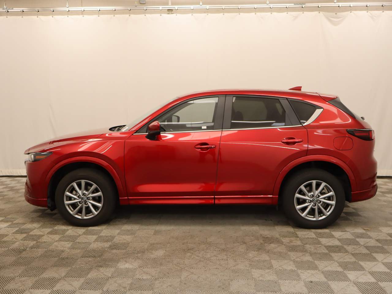 2024 Mazda CX-5 2.5 S Preferred