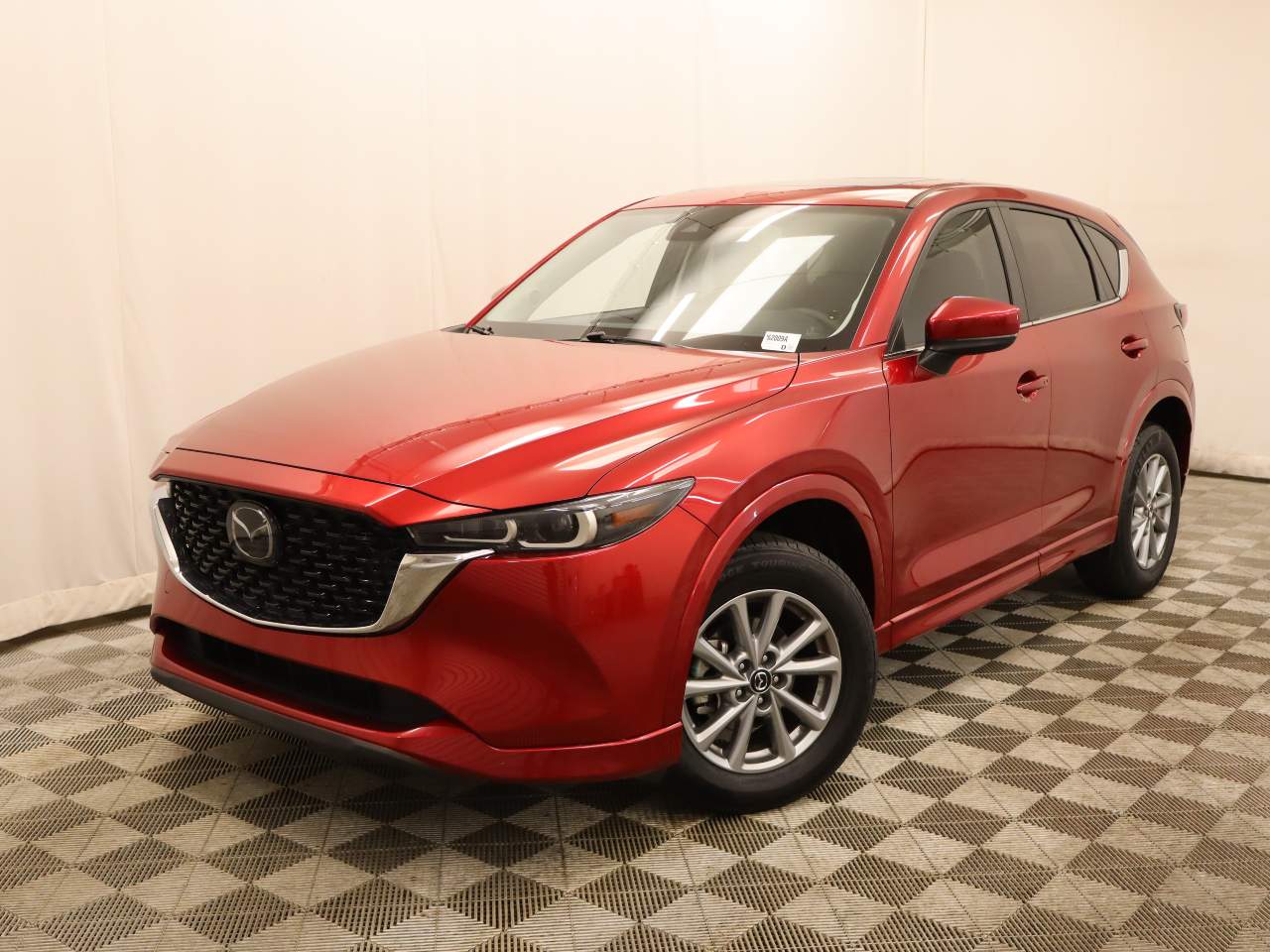 2024 Mazda CX-5 2.5 S Preferred