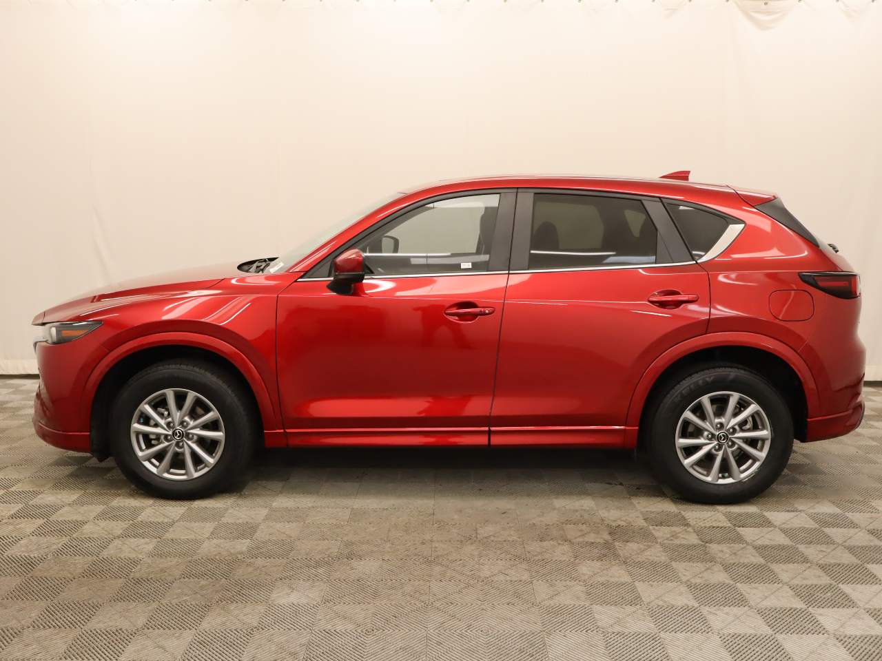 2024 Mazda CX-5 2.5 S Preferred