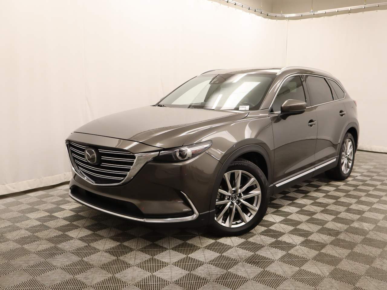 2016 Mazda CX-9 Grand Touring