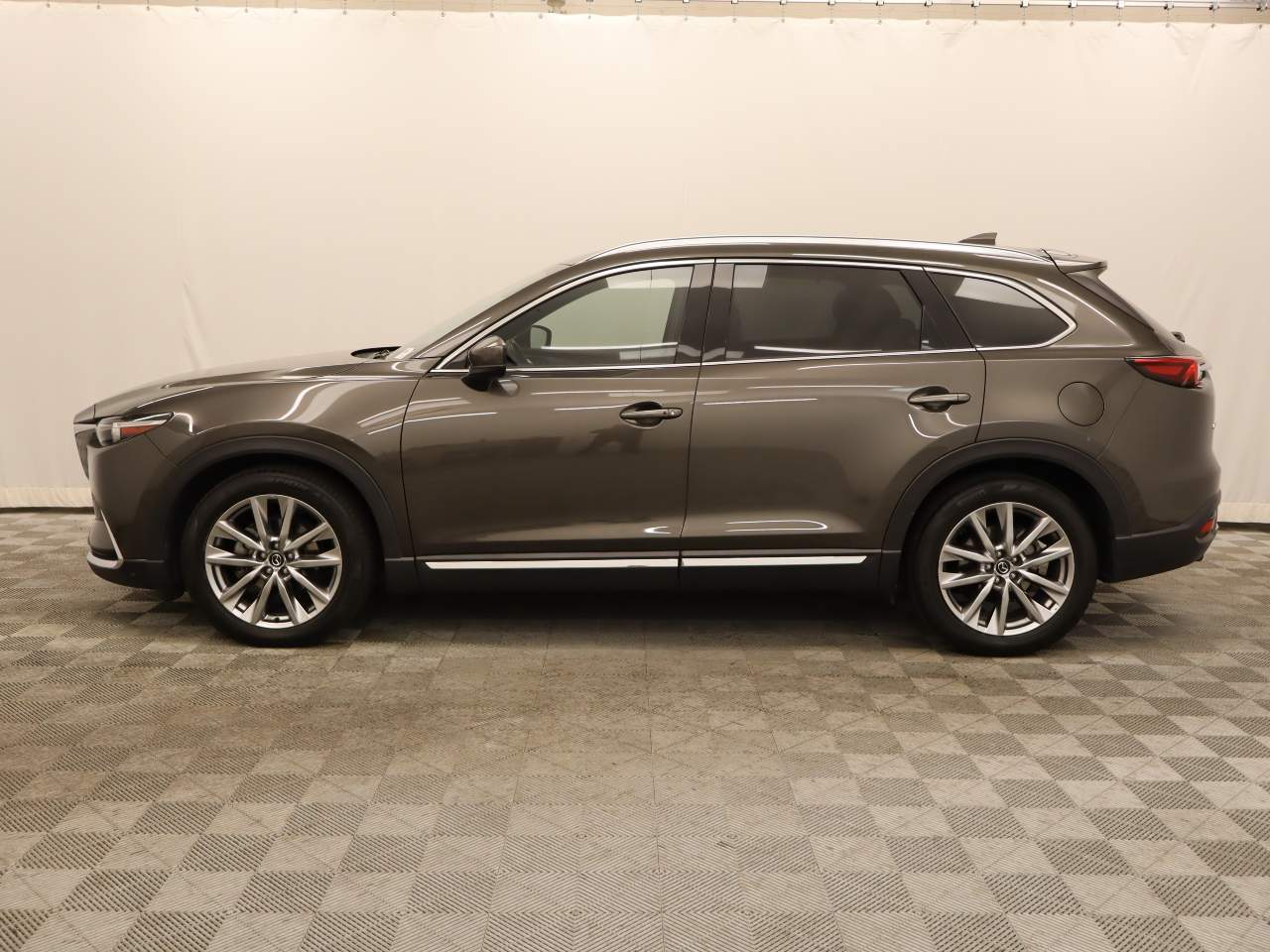 2016 Mazda CX-9 Grand Touring