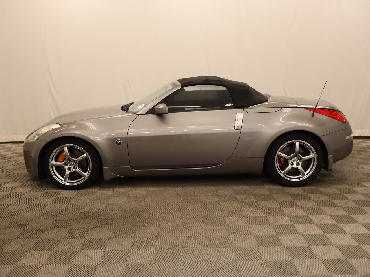 2008 Nissan 350Z Grand Touring