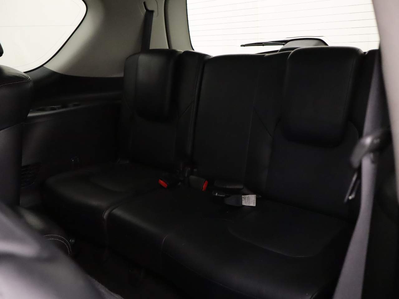 2016 INFINITI QX80 Base - Photo 20