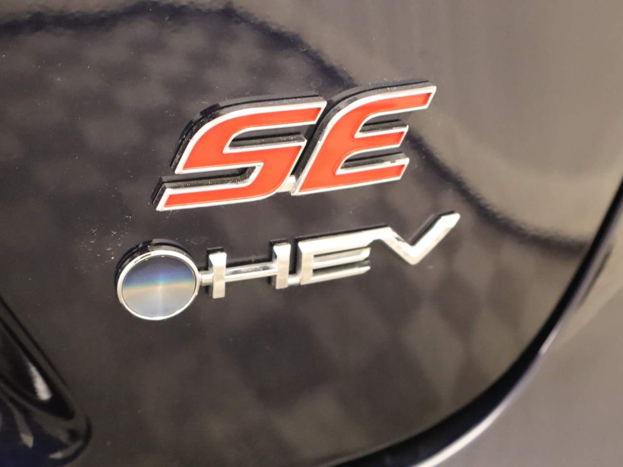 2025 Toyota Corolla Hybrid SE