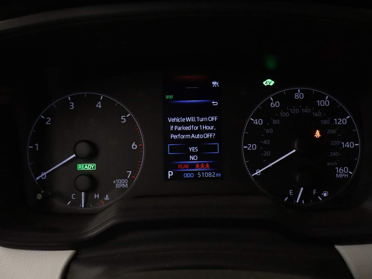 2025 Toyota Corolla Hybrid SE