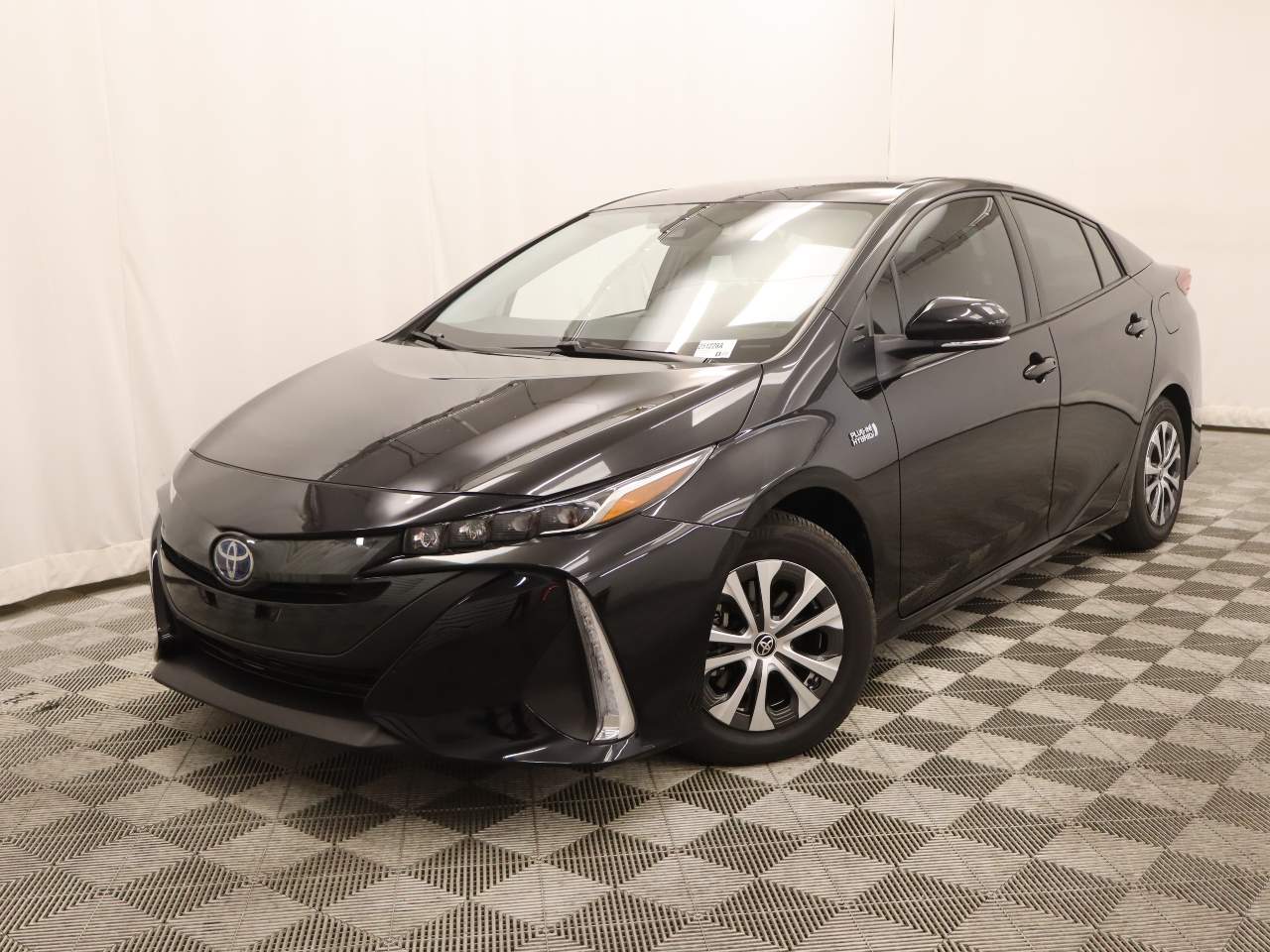 2022 Toyota Prius Prime XLE