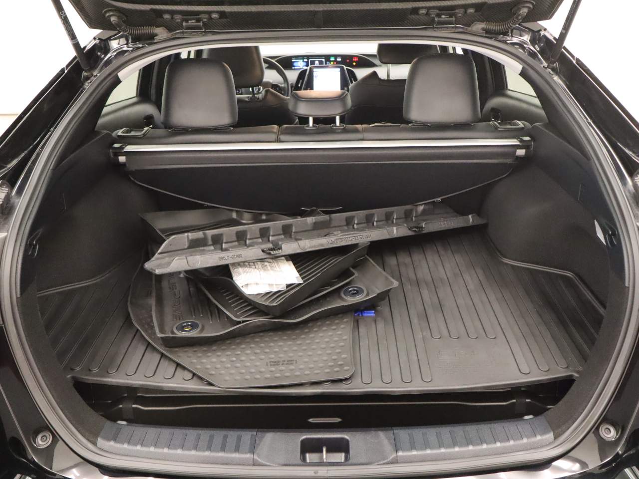 2022 Toyota Prius Prime XLE