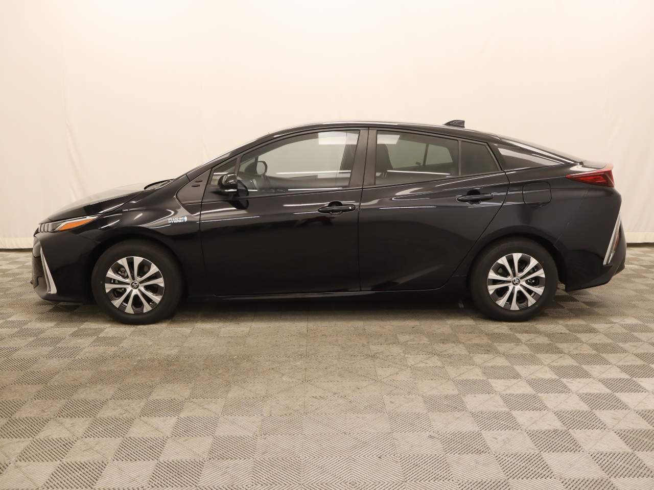 2022 Toyota Prius Prime XLE